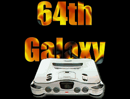 64th Galaxy